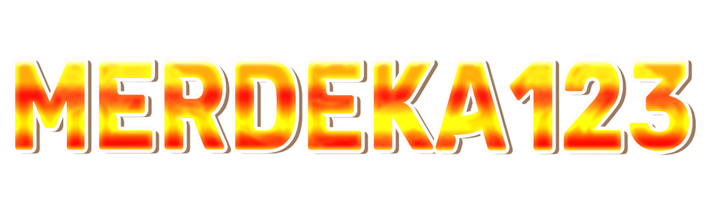 MERDEKA123 Logo
